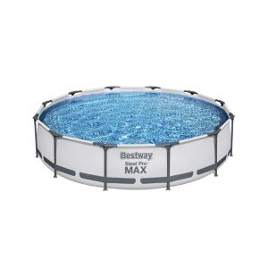 Round Swimming Pool 366x76cm