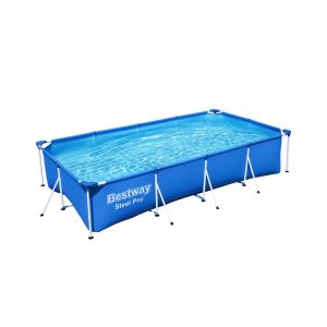 Bestway Swimming Pool 400x211x81cm